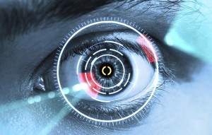 Human Eye Scanners to Replace Lgnition Switches